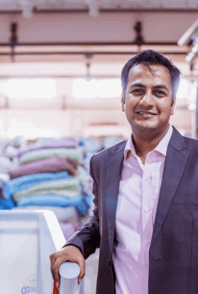 Building a Decision-Ready Data Foundation for Supply Chain Finance Card_1