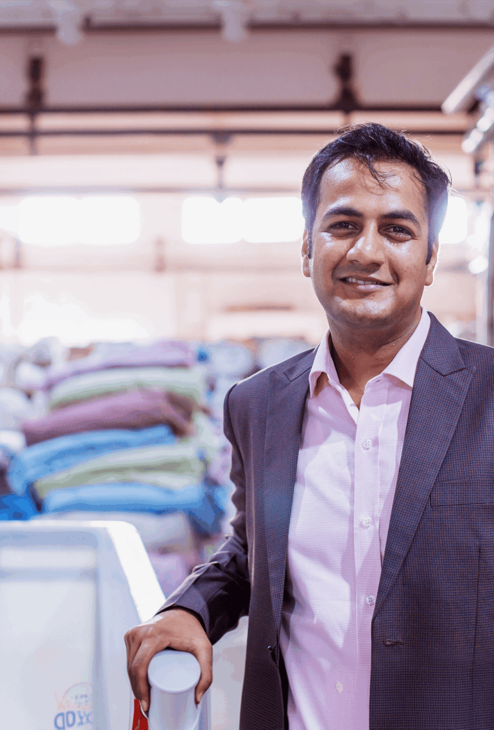Building a Decision-Ready Data Foundation for Supply Chain Finance Card_1
