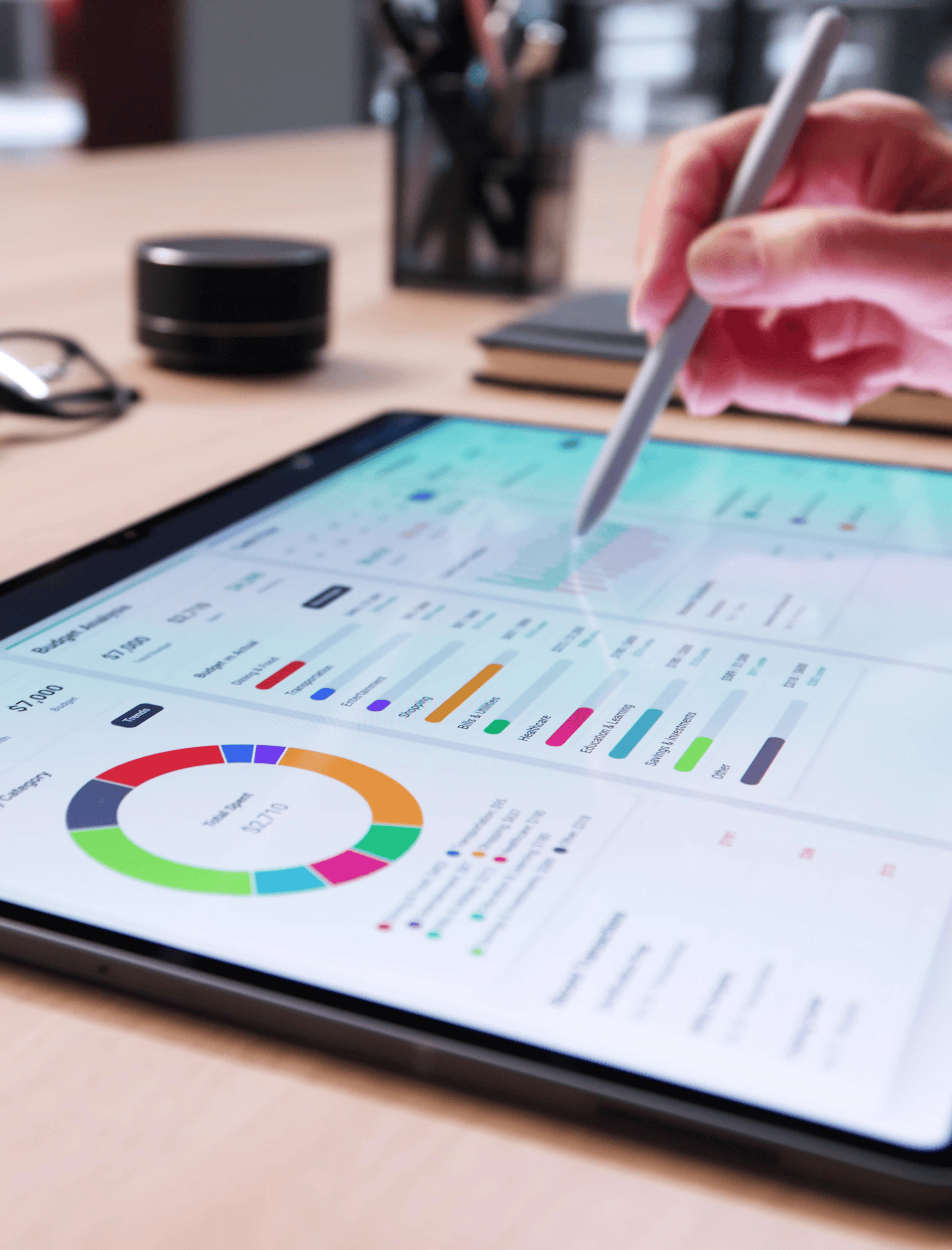 Enhancing Digital Personal Loan Portfolio Performance - Detail