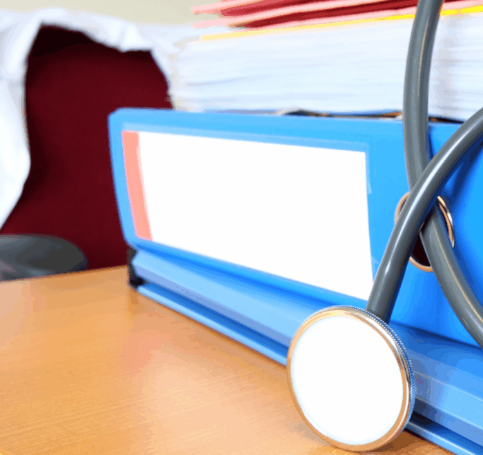 Making Clinical Summaries Reliable for Claims Underwriting Card_1