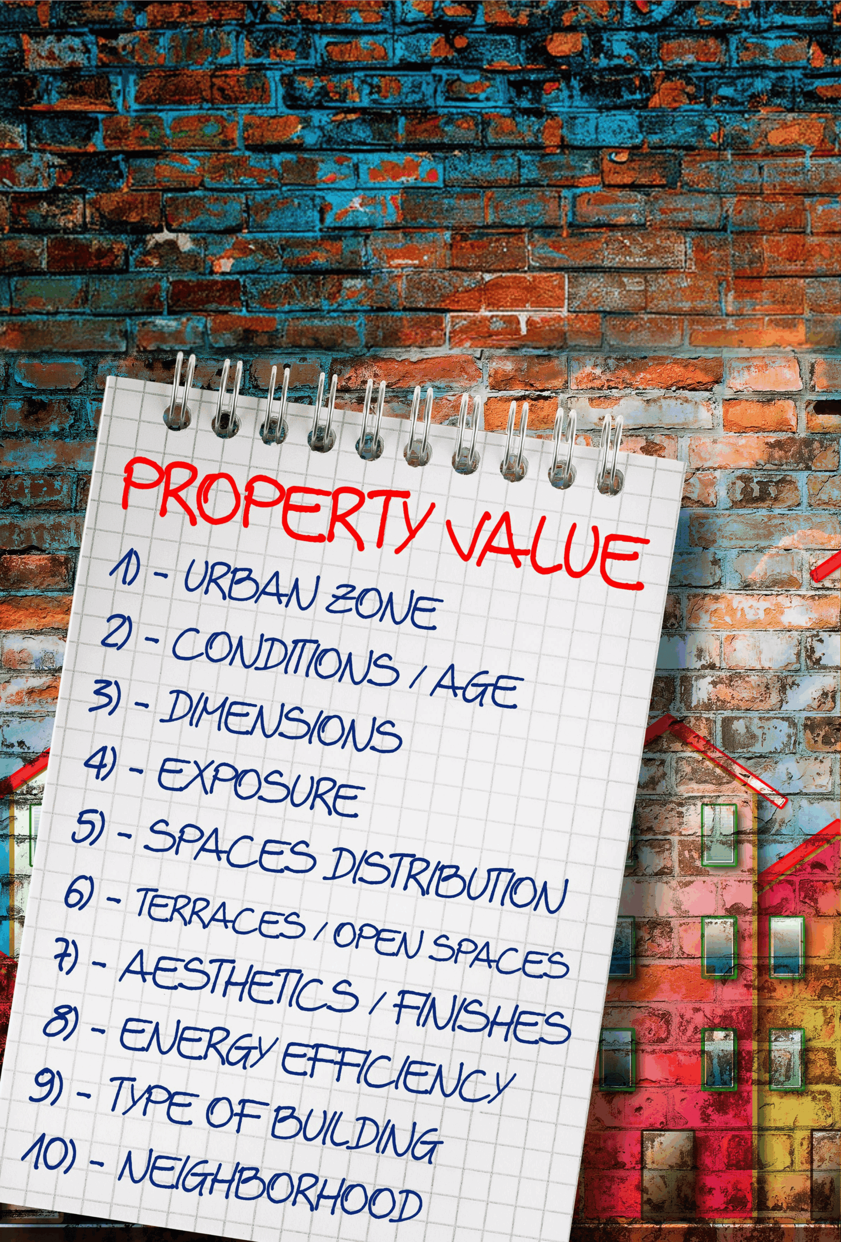 Property Marketability Scorecard for Lending Decisions Detail_1